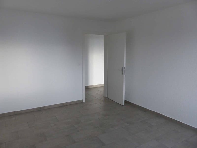 Appartement de 3.5 pièces  2? étage  Rue France 14 (6)