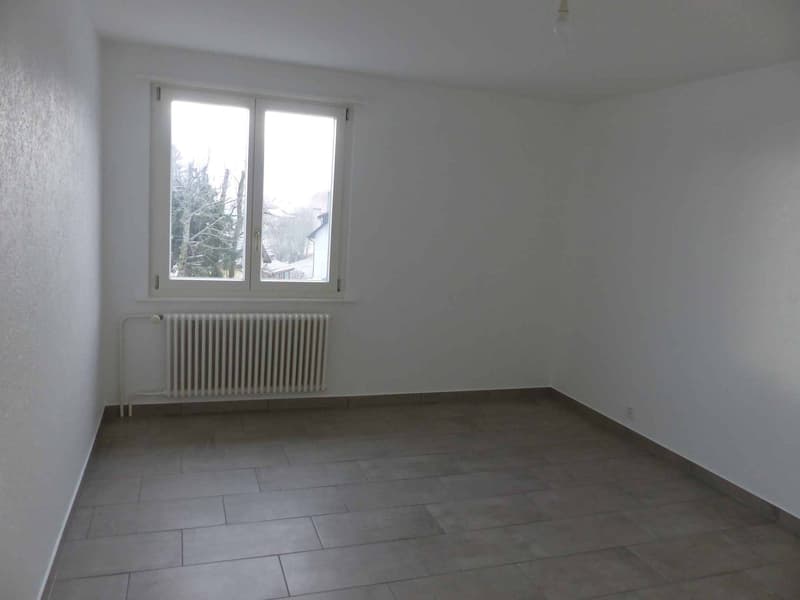 Appartement de 3.5 pièces  2? étage  Rue France 14 (7)
