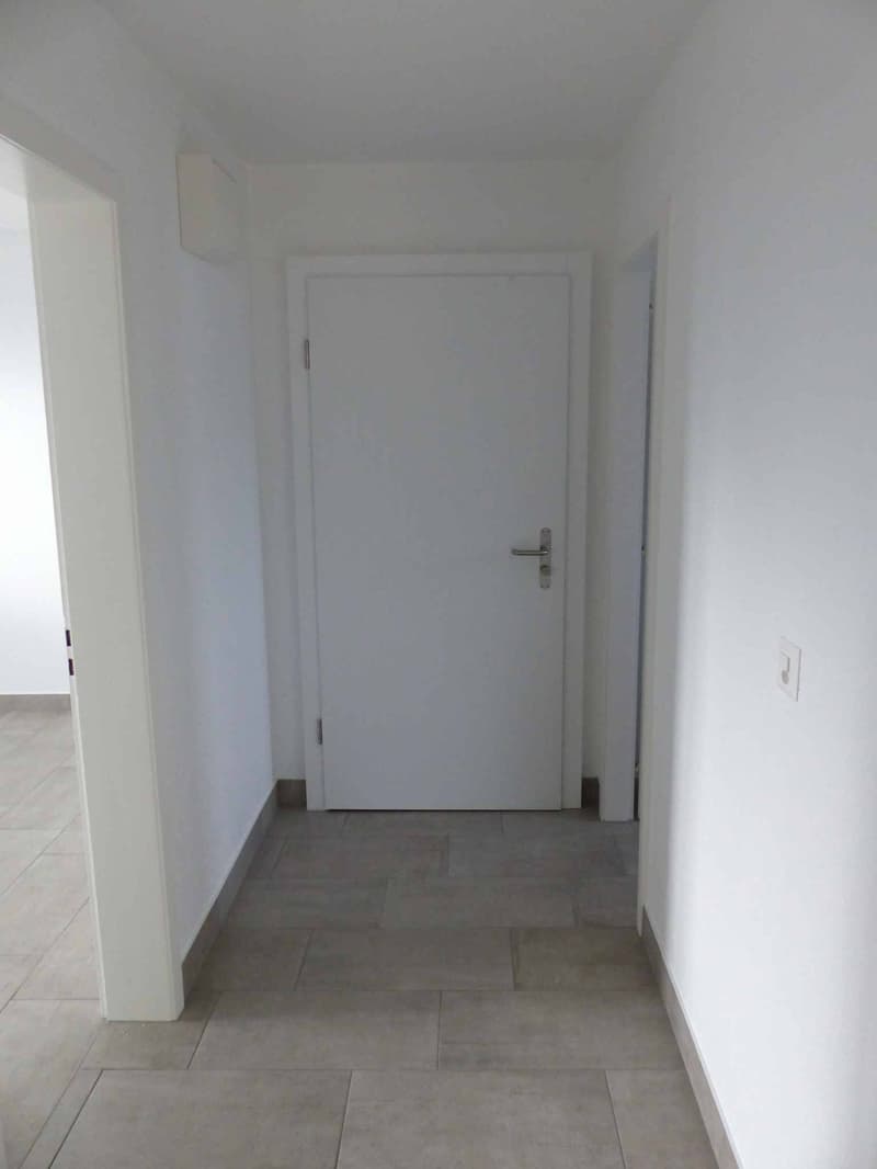 Appartement de 3.5 pièces  2? étage  Rue France 14 (9)