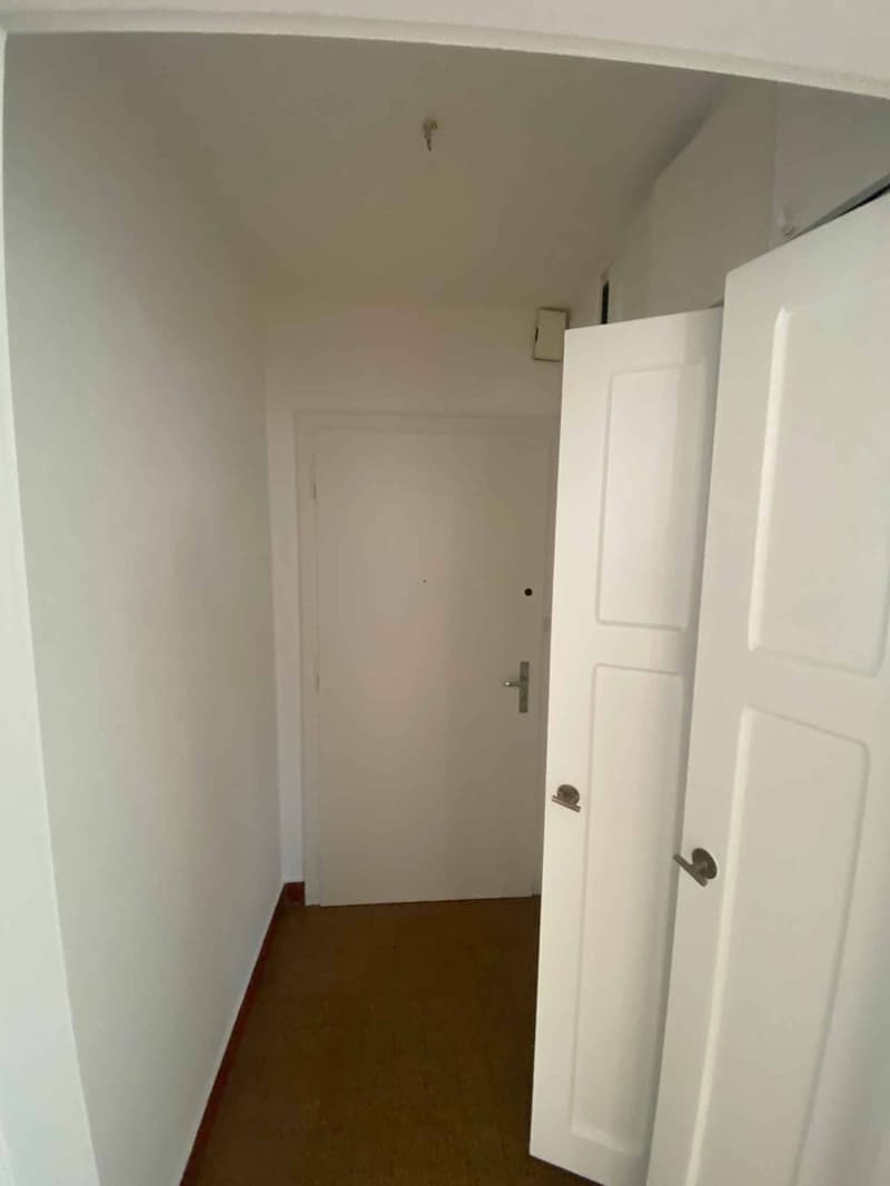 Appartement de 3,5 pièces au rez supérieur (4)