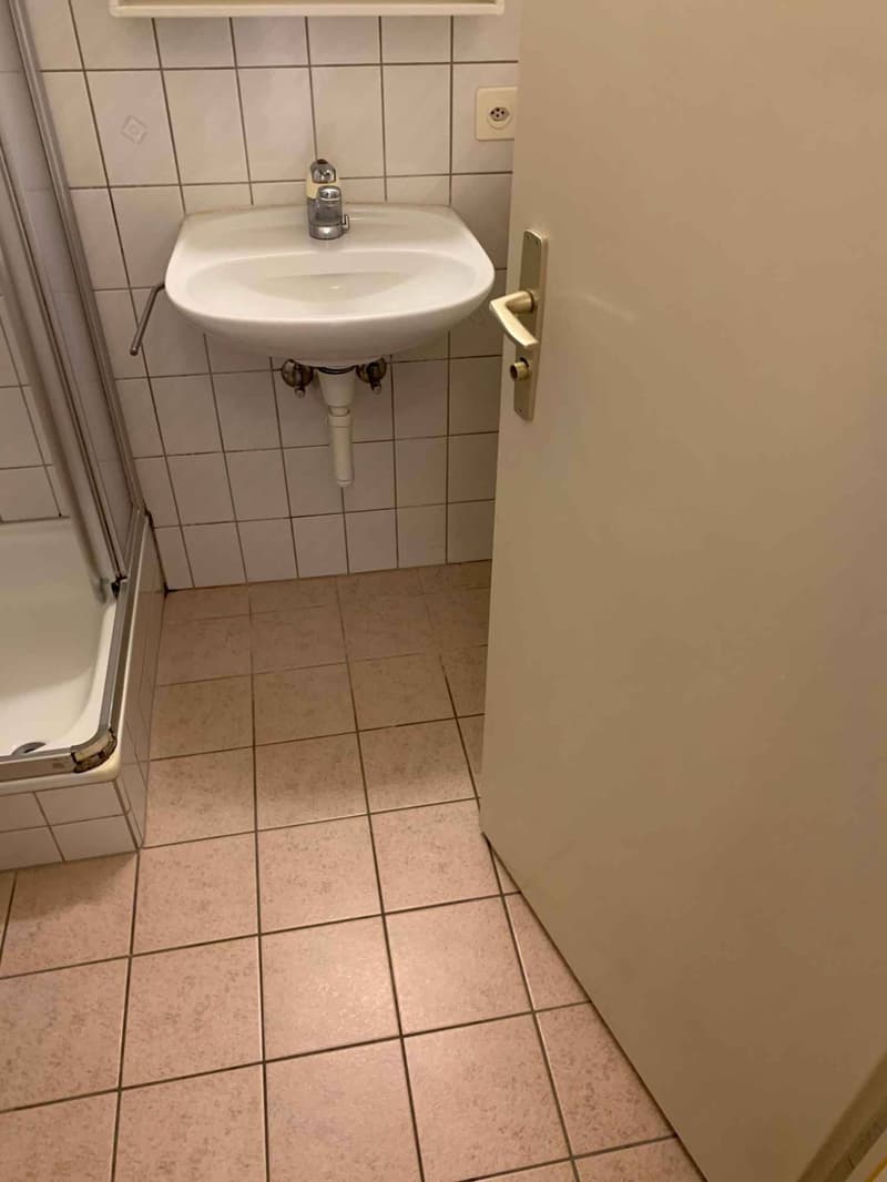 Studio de 27 m2 au centre du village d'Agiez (1352) (7)