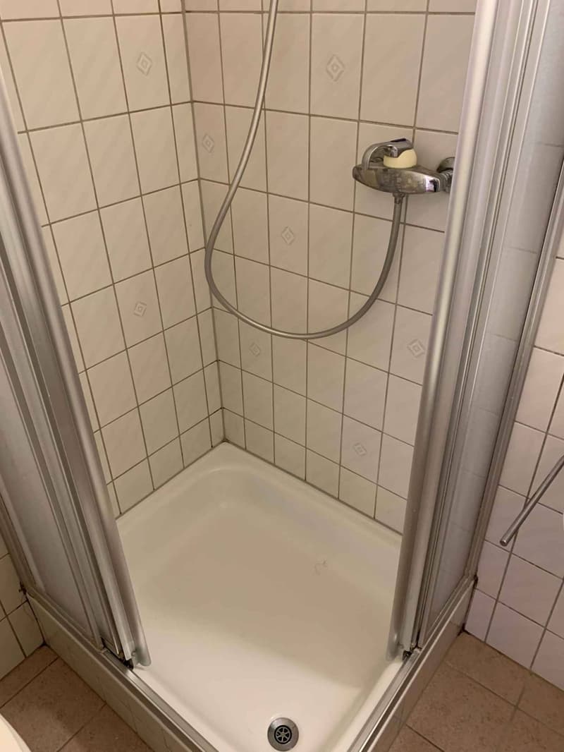 Studio de 27 m2 au centre du village d'Agiez (1352) (6)