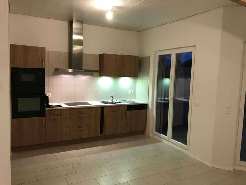Magnifique appartement de 4.5 pièces à louer à Grandson (1422) (2)