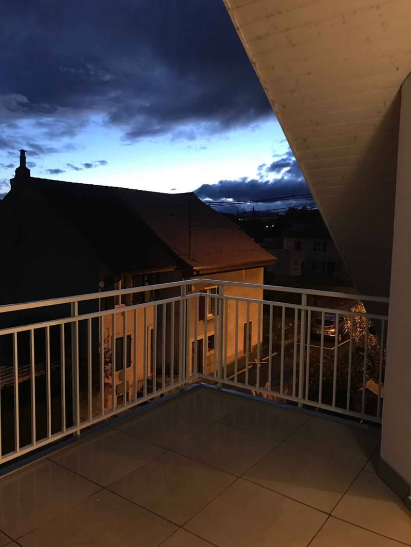 Magnifique appartement de 4.5 pièces à louer à Grandson (1422) (8)