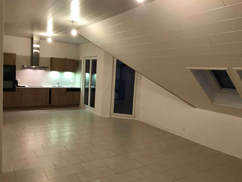Magnifique appartement de 4.5 pièces à louer à Grandson (1422) (5)