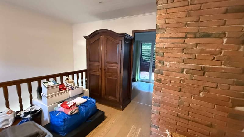 Duplex de 5.5 pièces avec jardin privatif au cur de Corcelles-près-Concise (11)