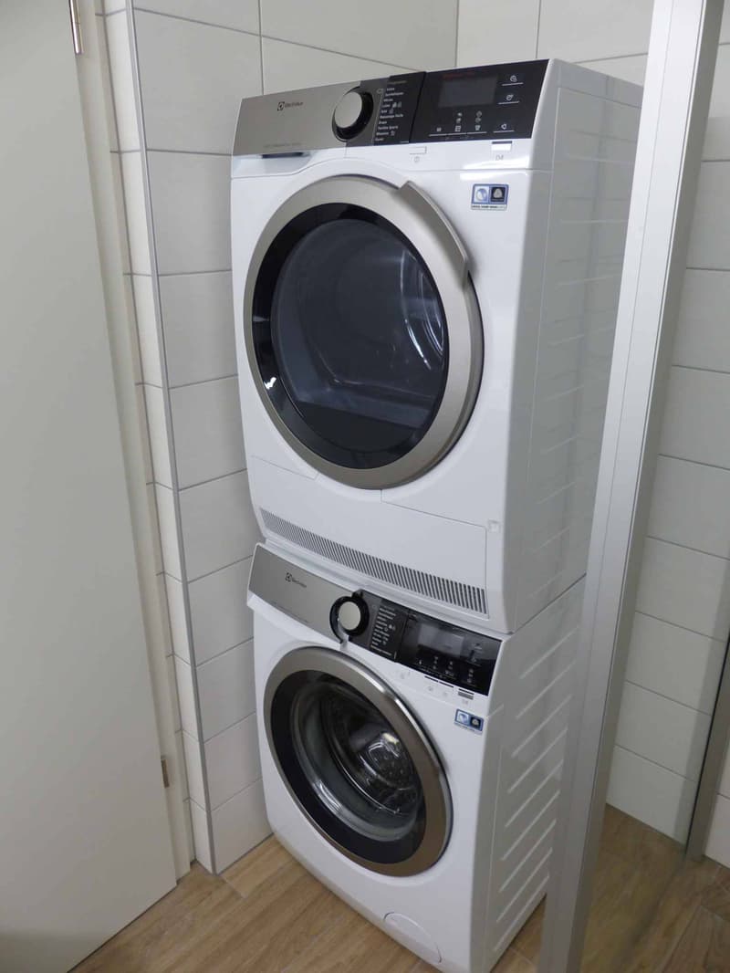Appartement de 3.5 pièces au 13ème étage de la Tour INVICTUS (11)