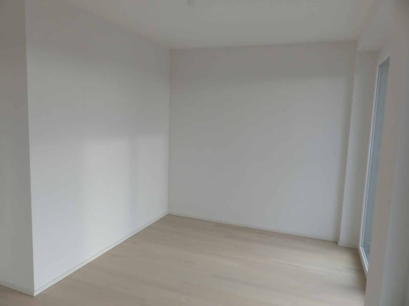 Appartement de 3.5 pièces au 13ème étage de la Tour INVICTUS (7)