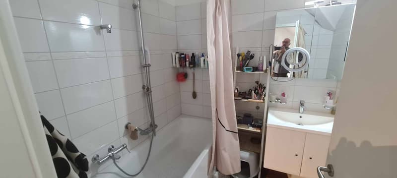 Lumineux appartement de 4.5 pièces sous les toits, à deux pas du lac de Neuchâtel (12)