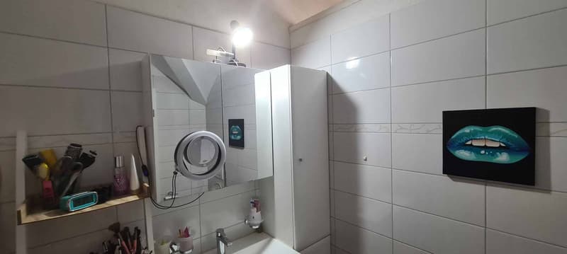 Lumineux appartement de 4.5 pièces sous les toits, à deux pas du lac de Neuchâtel (13)