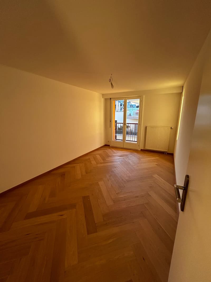 Appartement prestige avec vue lac au coeur de Montreux (7)