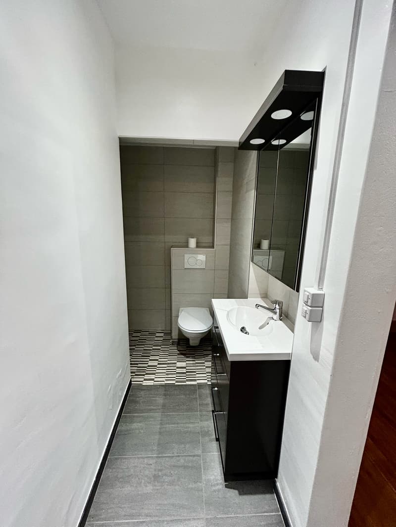 Charmant studio au cœur de Montreux – Un investissement plein de potentiel (2)
