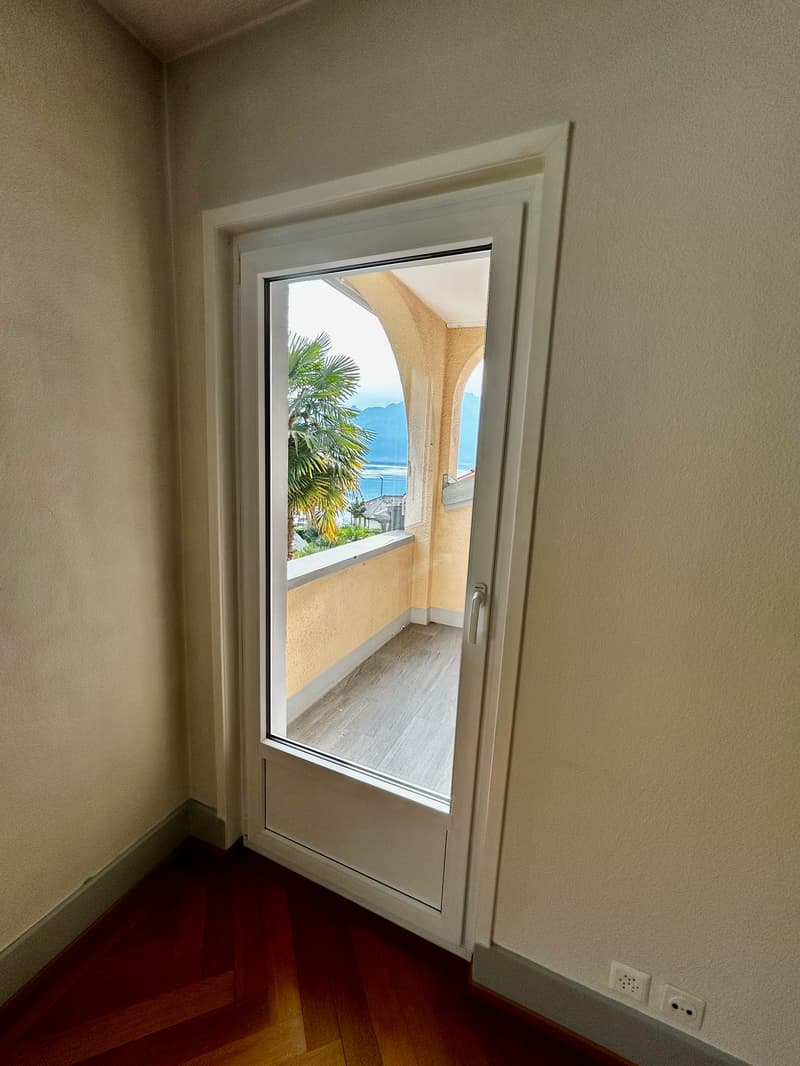 Charmant appartement de 2,5 pièces à Montreux – Accessible et lumineux (9)