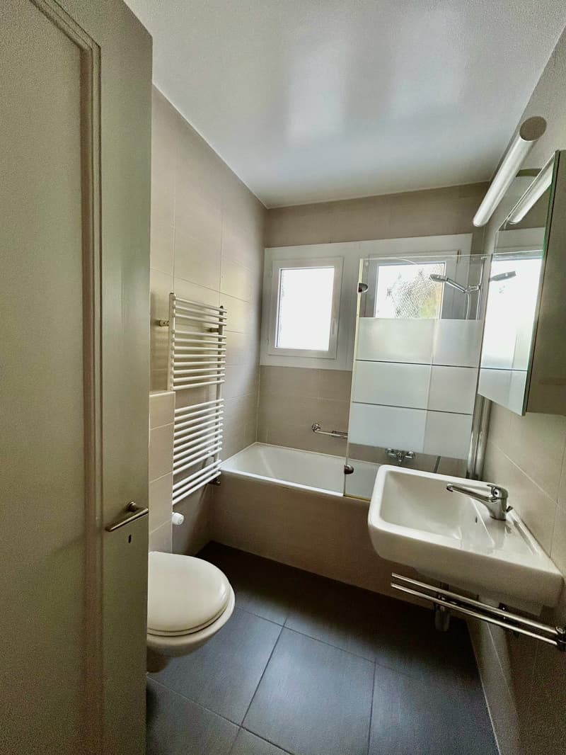 Charmant appartement de 2,5 pièces à Montreux – Accessible et lumineux (6)