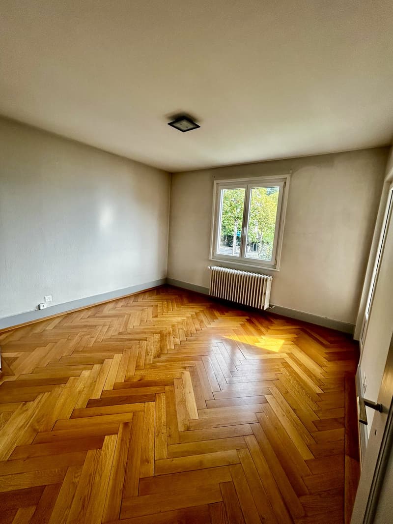 Charmant appartement de 2,5 pièces à Montreux – Accessible et lumineux (7)