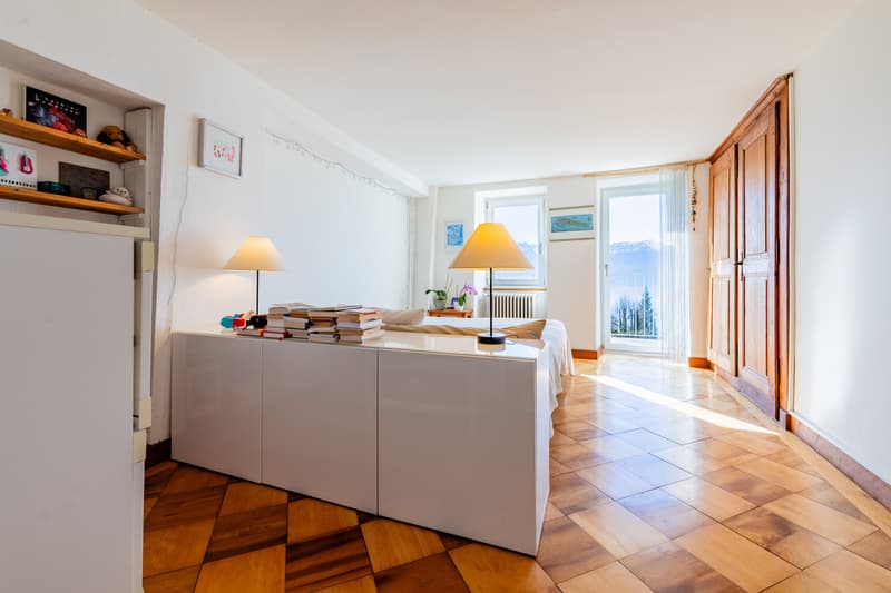 Magnifique propriété située dans un cadre extraordinaire ! (10)