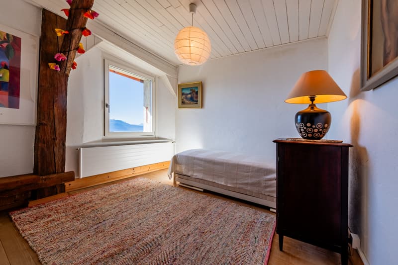 Magnifique propriété située dans un cadre extraordinaire ! (13)