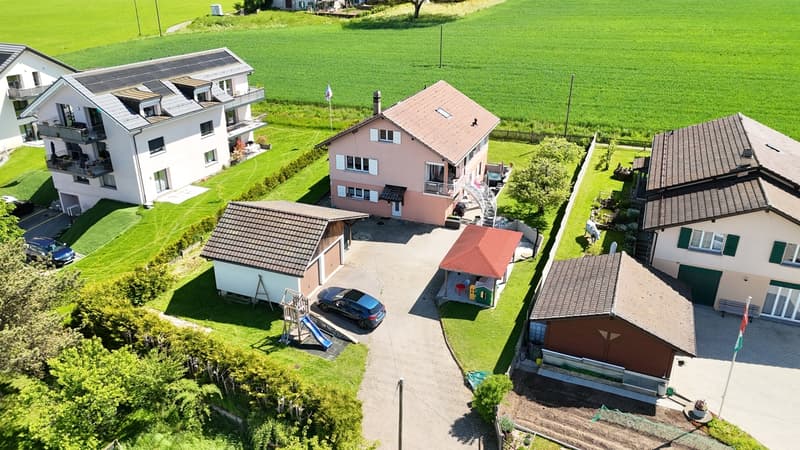 Maison familiale lumineuse avec fort potentiel d'aménagement (1)