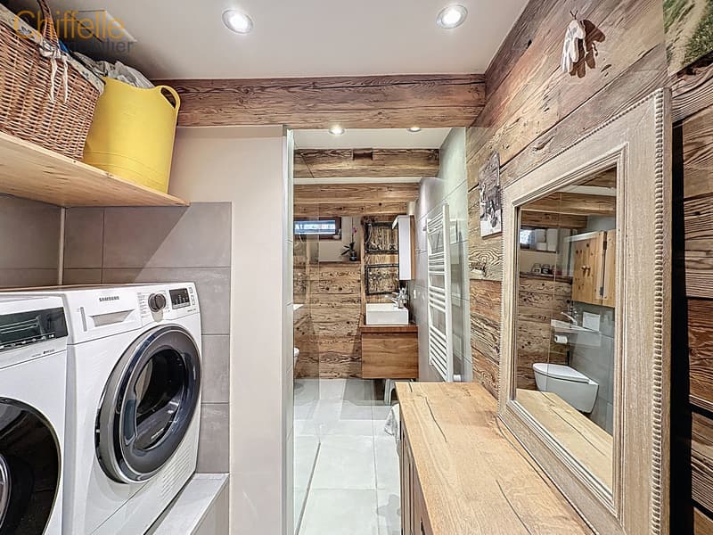Maison rénovée dans un havre de paix et de nature, 4x4 indispensable (6)