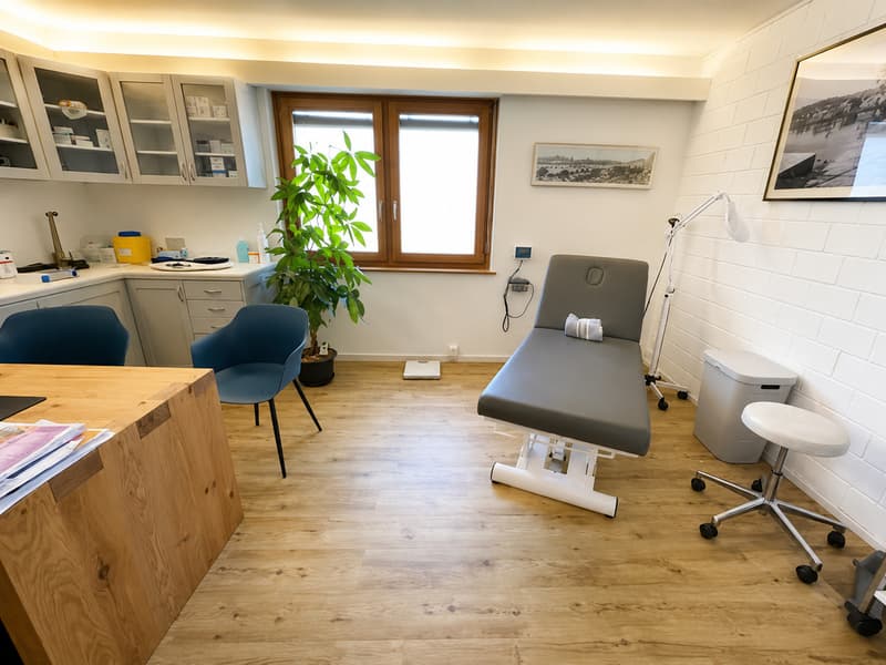 Investissement de choix - 3 logements & cabinet médical (5)