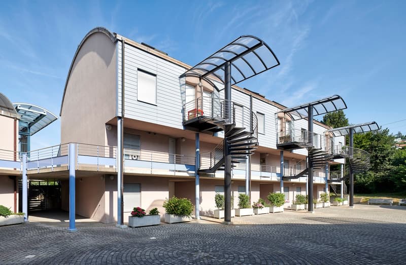 Appartement de 3 pièces subventionné à Lutry (2)