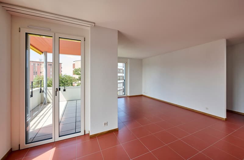 Superbe appartement de 5 pièces – spacieux et lumineux – 3ᵉ étage (4)