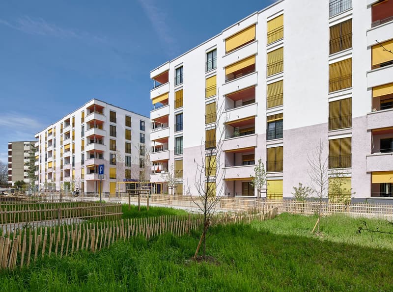Superbe appartement de 5 pièces – spacieux et lumineux – 3ᵉ étage (7)