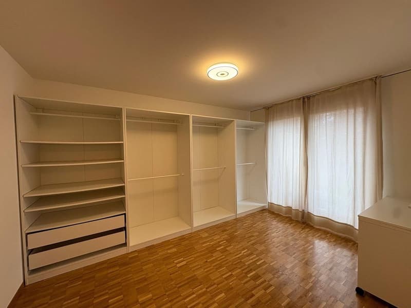 Bel appartement 3 pièces – 73m² – Yverdon-les-Bains (9)