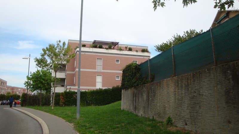 Place de parc intérieure (1)
