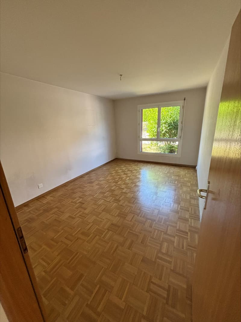 Appartement de 3 pièces avec 2 terrasse au Mont-sur-Lausanne (3)