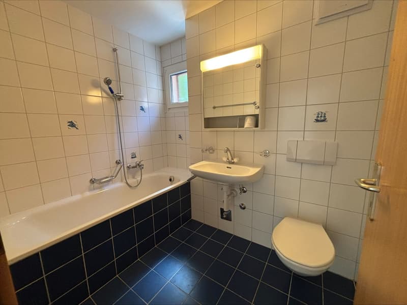 Appartement de 3 pièces avec 2 terrasse au Mont-sur-Lausanne (4)