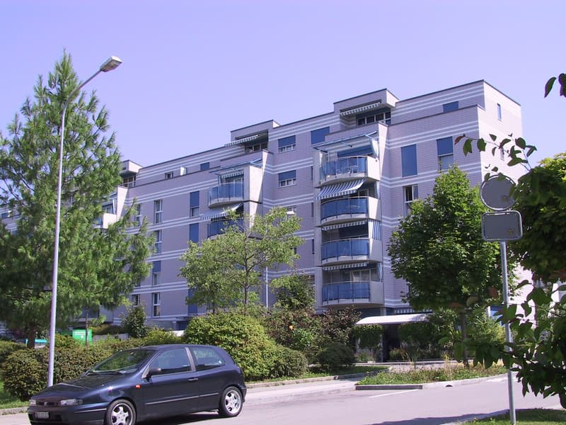 Place de parc intérieure moto (1)