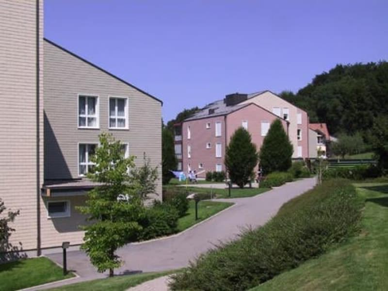 Appartement subventionné de 3 pièces au Rez (4)
