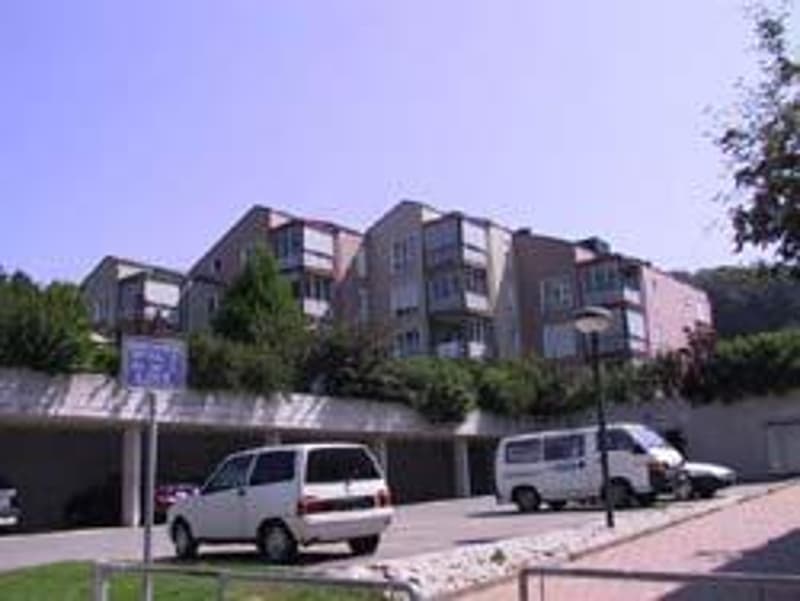 Appartement subventionné de 3 pièces au Rez (3)
