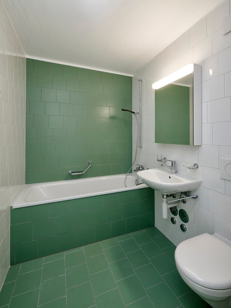 Appartement de 4 pièces à louer - EN COJONNEX (8)