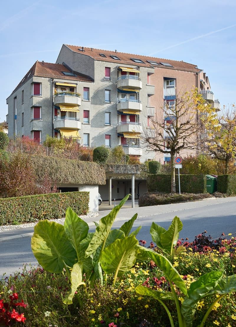 Place de parc intérieure vélomoteur (2)