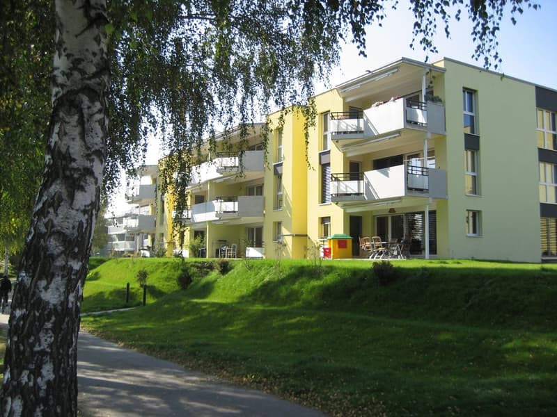 Places de parc intérieures (1)