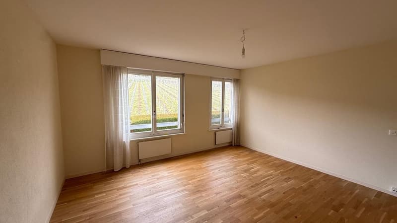 Magnifique appartement de 6 pièces rénové à Lutry (7)