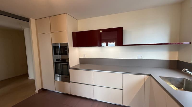 Magnifique appartement de 6 pièces rénové à Lutry (4)