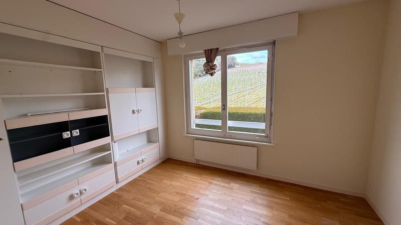 Magnifique appartement de 6 pièces rénové à Lutry (10)