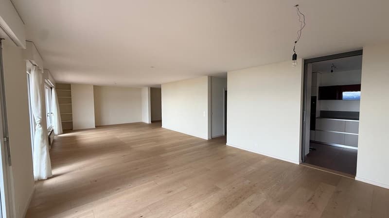 Magnifique appartement de 6 pièces rénové à Lutry (3)