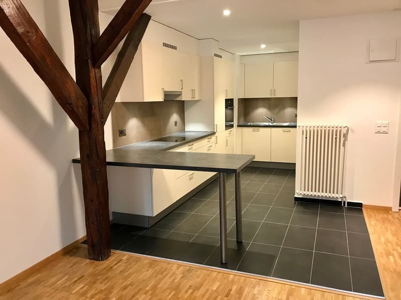 Charmant appartement de 2.5 pièces au cœur de Lausanne (7)