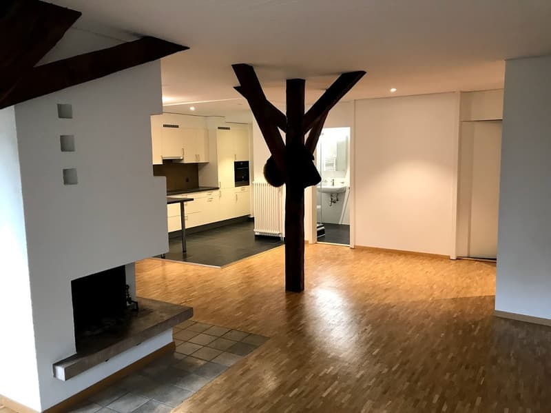 Charmant appartement de 2.5 pièces au cœur de Lausanne (2)