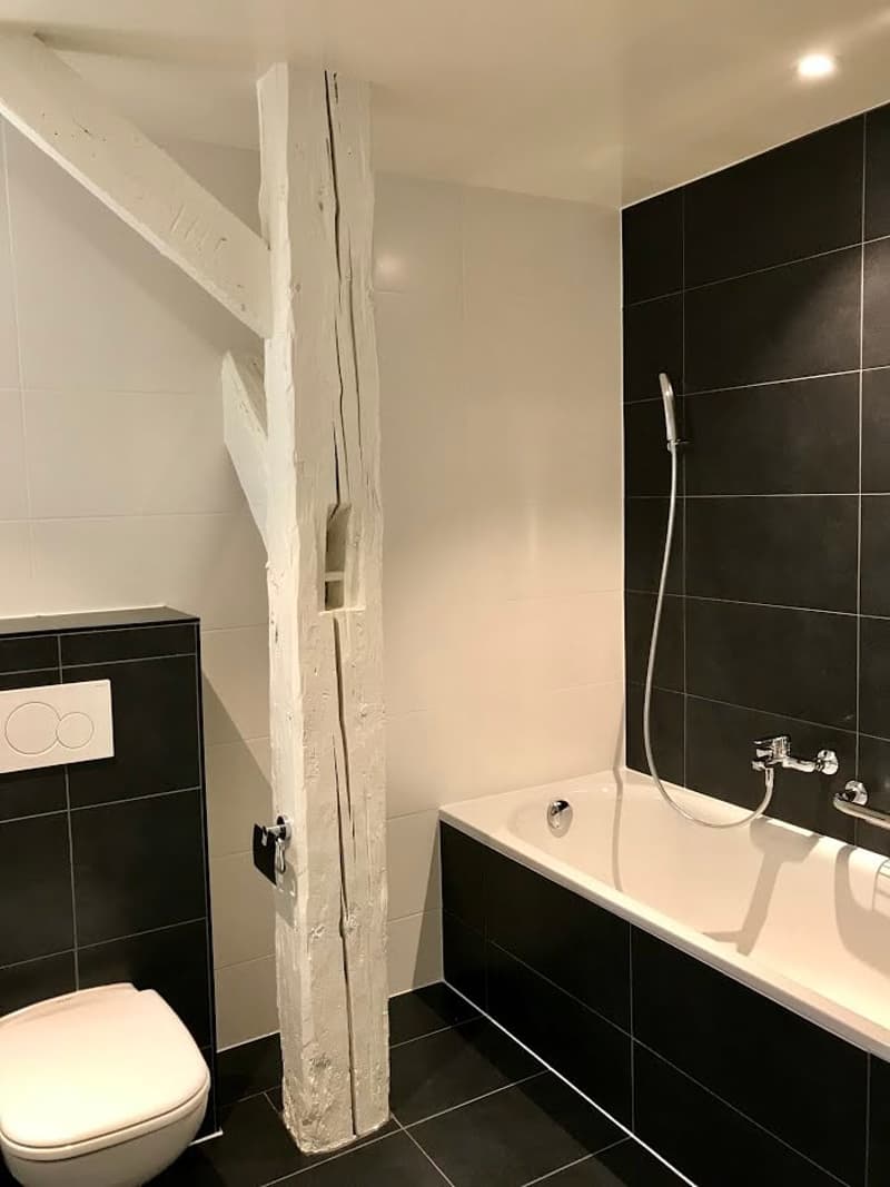 Charmant appartement de 2.5 pièces au cœur de Lausanne (9)