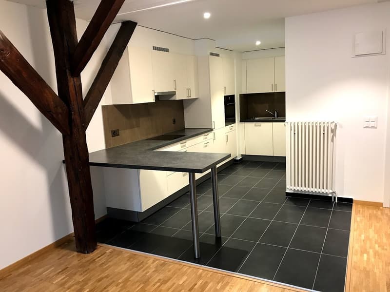 Charmant appartement de 2.5 pièces au cœur de Lausanne (4)