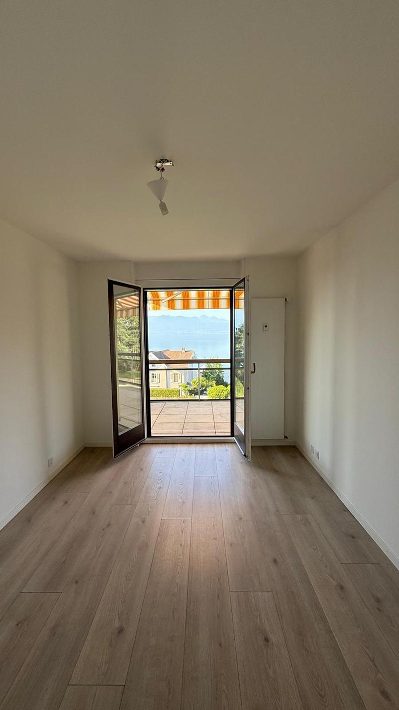 Magnifique appartement avec terrasse (9)