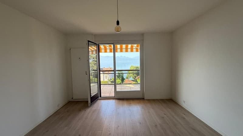 Magnifique appartement avec terrasse (7)