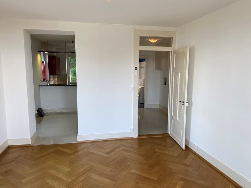 Charmant appartement de 2.5 pièces avec balcon à Lausanne (9)