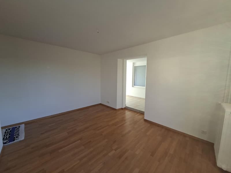 Recherche couple de concierges - Appartement 3,5 pièces (12)