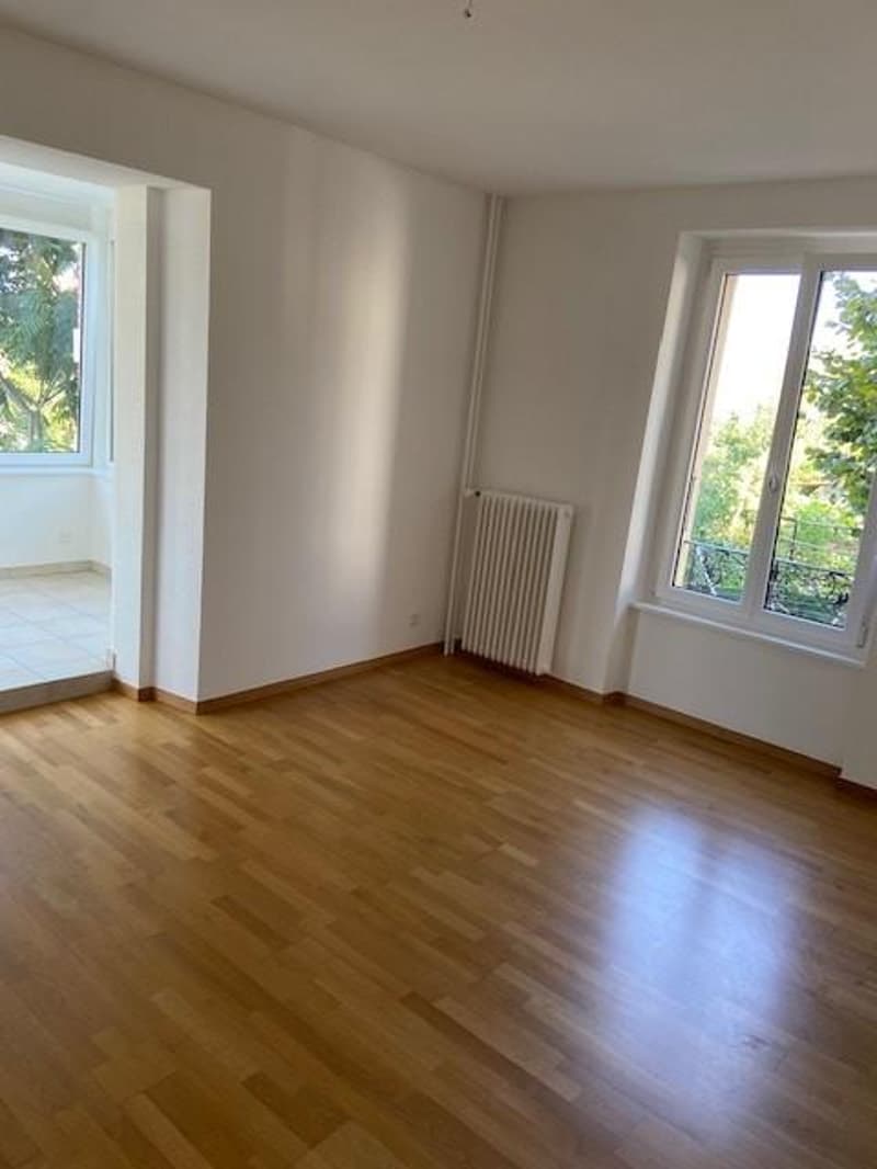 Appartement 3,5 pièces dans petit immeuble (6)